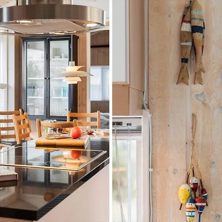 펜션 Tv1009-bindslev-paradisdalen-9