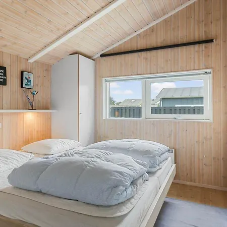 Tv1009-bindslev-paradisdalen-9 펜션 Bindslev