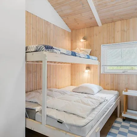 Tv1009-bindslev-paradisdalen-9 펜션 *