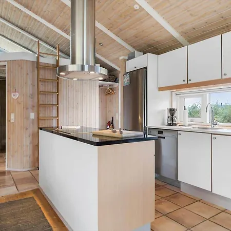 Tv1009-bindslev-paradisdalen-9 펜션