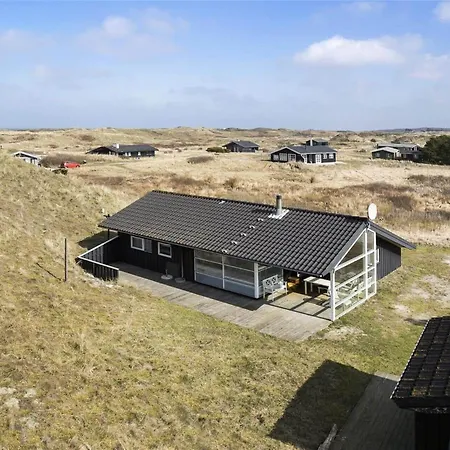 펜션 Tv1009-bindslev-paradisdalen-9 *