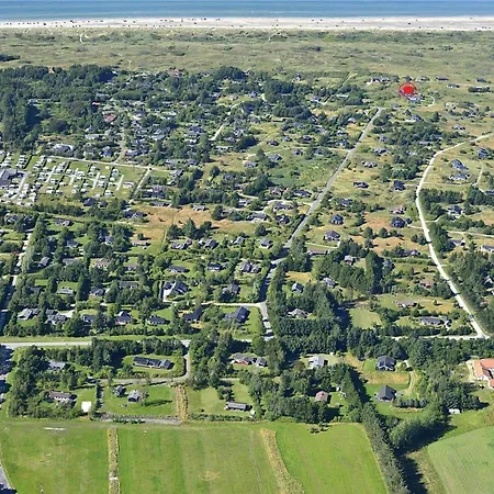 펜션 Tv1009-bindslev-paradisdalen-9 *