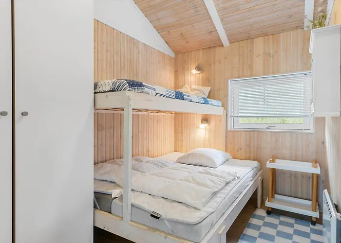 Tv1009-bindslev-paradisdalen-9 Nyaraló *