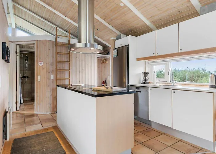 Tv1009-bindslev-paradisdalen-9 Nyaraló