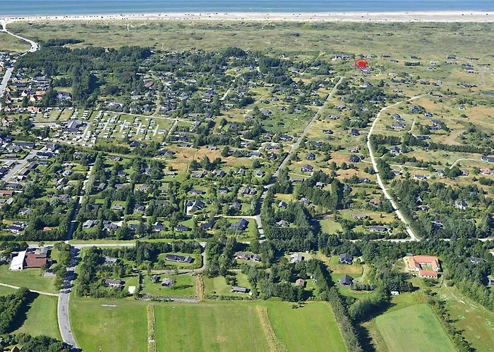 Nyaraló Tv1009-bindslev-paradisdalen-9 *